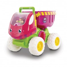 WOW Toys Камион Дампер "Tiggy" (1-5 год.)